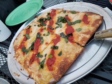 The Hop Craft Pizza & Beer