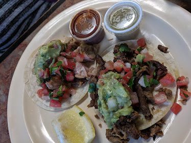 La Mancha — Restaurant Food And Dining Photo