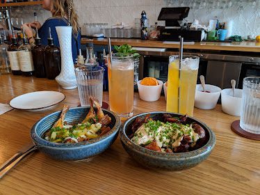 Alewife — Restaurant Food And Dining Photo