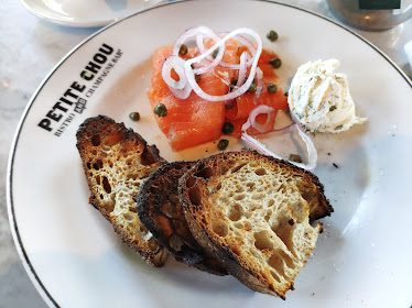 Petite Chou Bistro