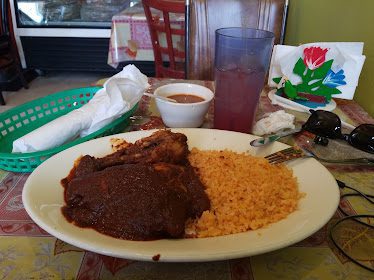 Oaxaco Restaurant — Restaurant Food And Dining Photo