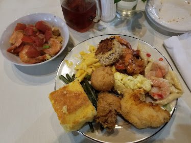 Ms. Girlee's Kitchen