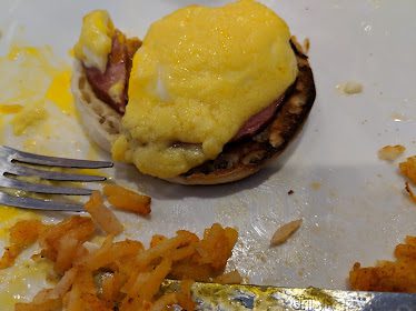 George's — Restaurant Food And Dining Photo