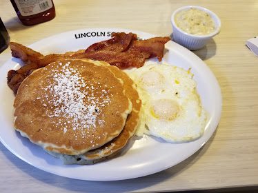 Lincoln Square Pancake House Madison