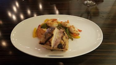 Belle — Restaurant Food And Dining Photo