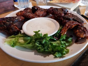 Buddy's Place — Restaurant Food And Dining Photo