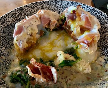 Metzger Bar and Butchery