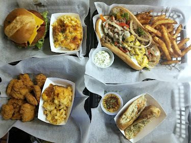 Dailymenu — Restaurant Food And Dining Photo