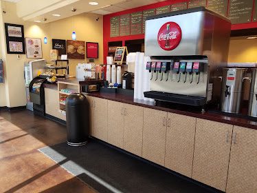 Lucy's Fountainhead Cafe — Restaurant Food And Dining Photo
