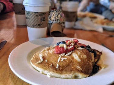 Greenbriar Cafe and Coffeehouse