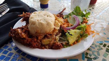 Ipanema Café