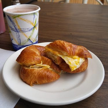 Melissa’s Restaurant — Restaurant Food And Dining Photo