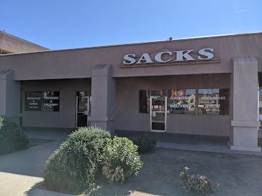 Sacks ASU