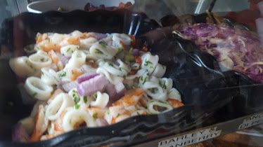 Andiamo — Restaurant Food And Dining Photo