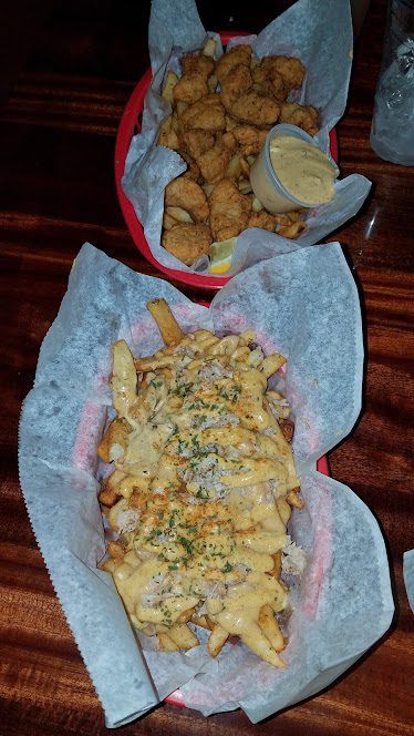 Tipsy Crab Seafood & Bar