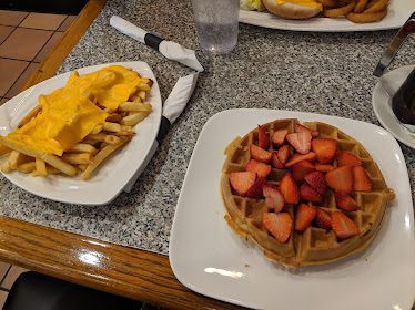Yonkers Diner