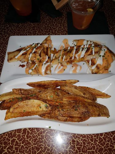 Bellos Lounge & Restaurant — Restaurant Food And Dining Photo