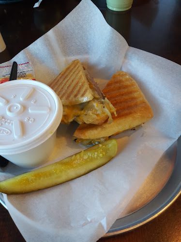 The Cozy Cow — Restaurant Food And Dining Photo