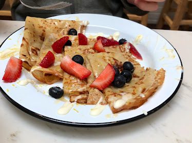 Certified Kitchen and Bakery — Restaurant Food And Dining Photo