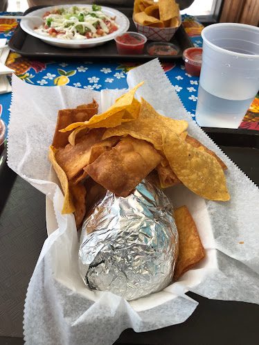Cafe Ole World Grill — Restaurant Food And Dining Photo