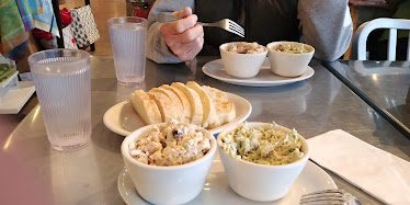 Lisa Peterson Catering/ A'tavola