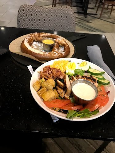 The Grille