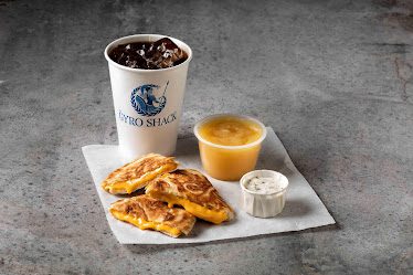 Gyro Shack