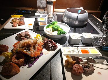 Melting Pot