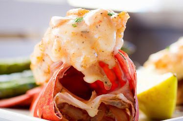 Latitude Seafood Co. Richmond
