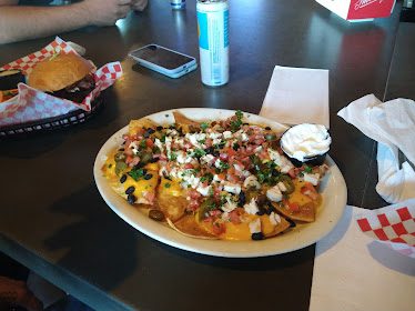 State Street Kitchen & Drinkery