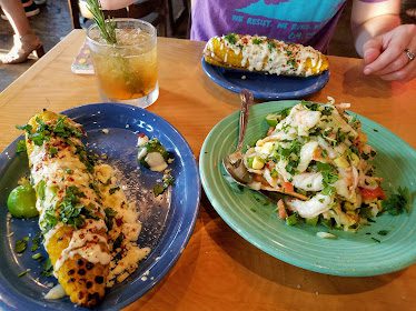 En Su Boca — Restaurant Food And Dining Photo