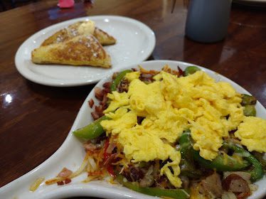 Indy's Famous Pancake House & Grill