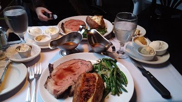 The Tobacco Company Restaurant