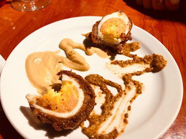 Edge Brewing Company — Restaurant Food And Dining Photo