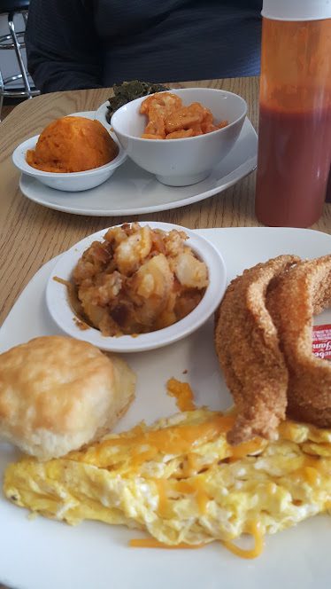 The Grub House