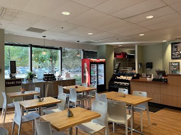 Scratch Cafe 32 — Restaurant Food And Dining Photo