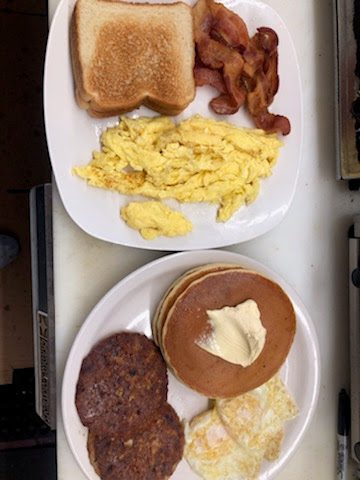 Ting's Diner
