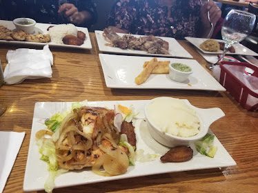 Latin Cafe 2000 - Hialeah — Restaurant Food And Dining Photo