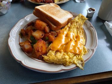 Maple Street Diner