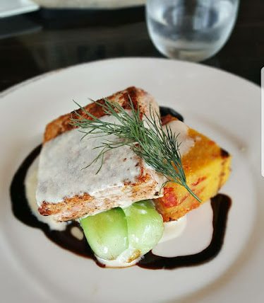 Morten's at Old Town