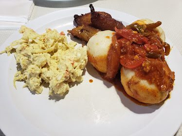 Pedrito's Restaurant
