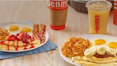 The Den by Denny's