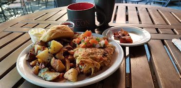 BACON — Restaurant Food And Dining Photo