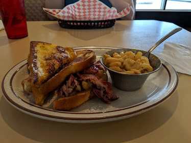 BBQ4LIFE — Restaurant Food And Dining Photo