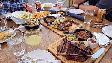 Festiva — Restaurant Food And Dining Photo