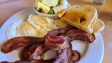 Elmer's Restaurant (Boise, ID) — Restaurant Food And Dining Photo
