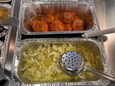 Vicky's Soulfood Cafe
