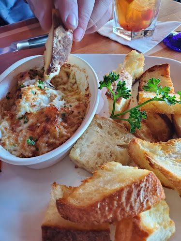 Anthony’s Restaurant – Boise — Restaurant Food And Dining Photo