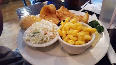 Dale's Family Restaurant — Restaurant Food And Dining Photo