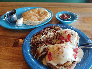 The Griddle